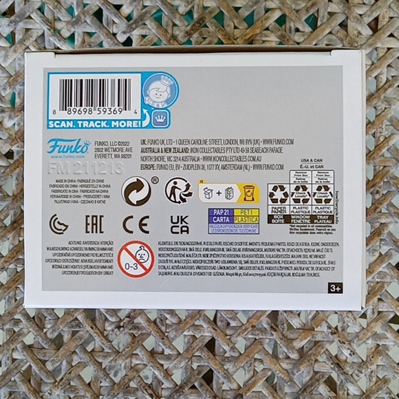 Isiah Thomas Funko pop - Picture 4 of 5